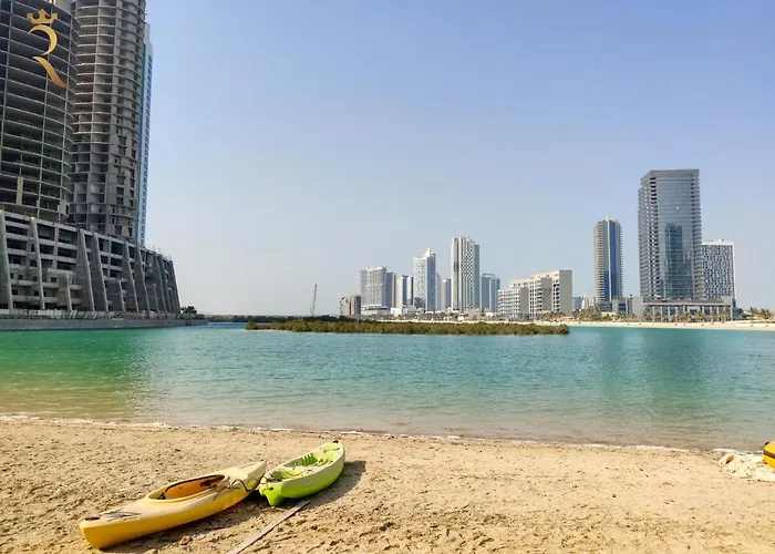Queen\'S Studio Apartment Al Reem