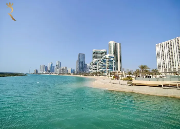 Queen\'S Studio Apartment Al Reem