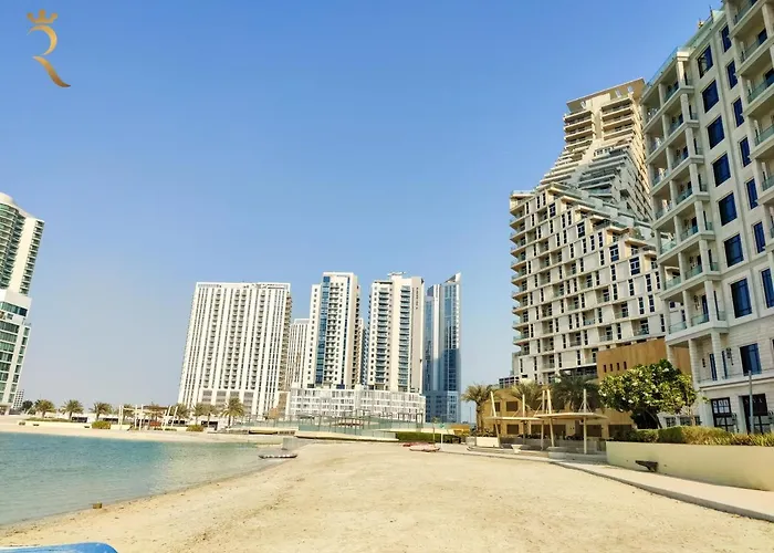 Queen\'S Studio Apartment Al Reem