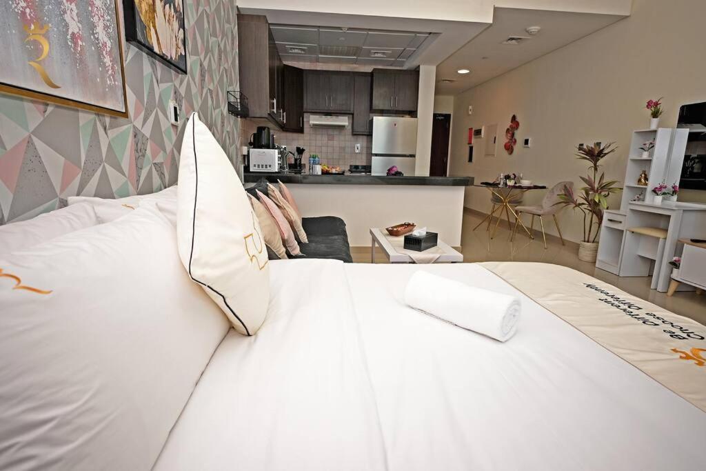 Queen's Al Reem Apartment