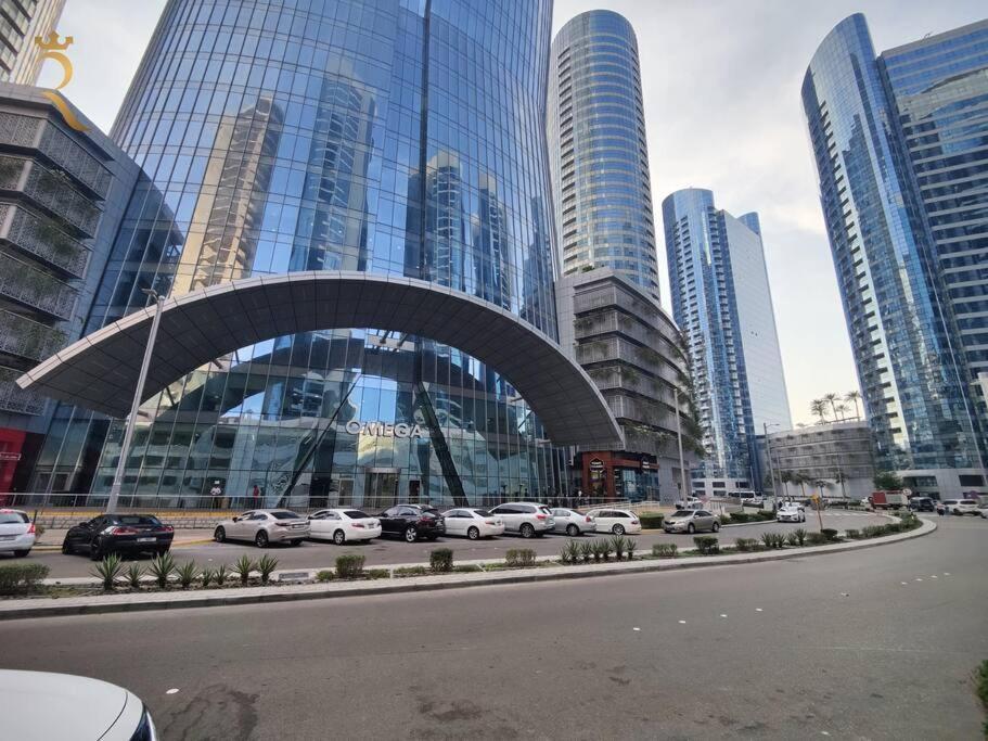 Apartment Queen's Al Reem Abu Dhabi