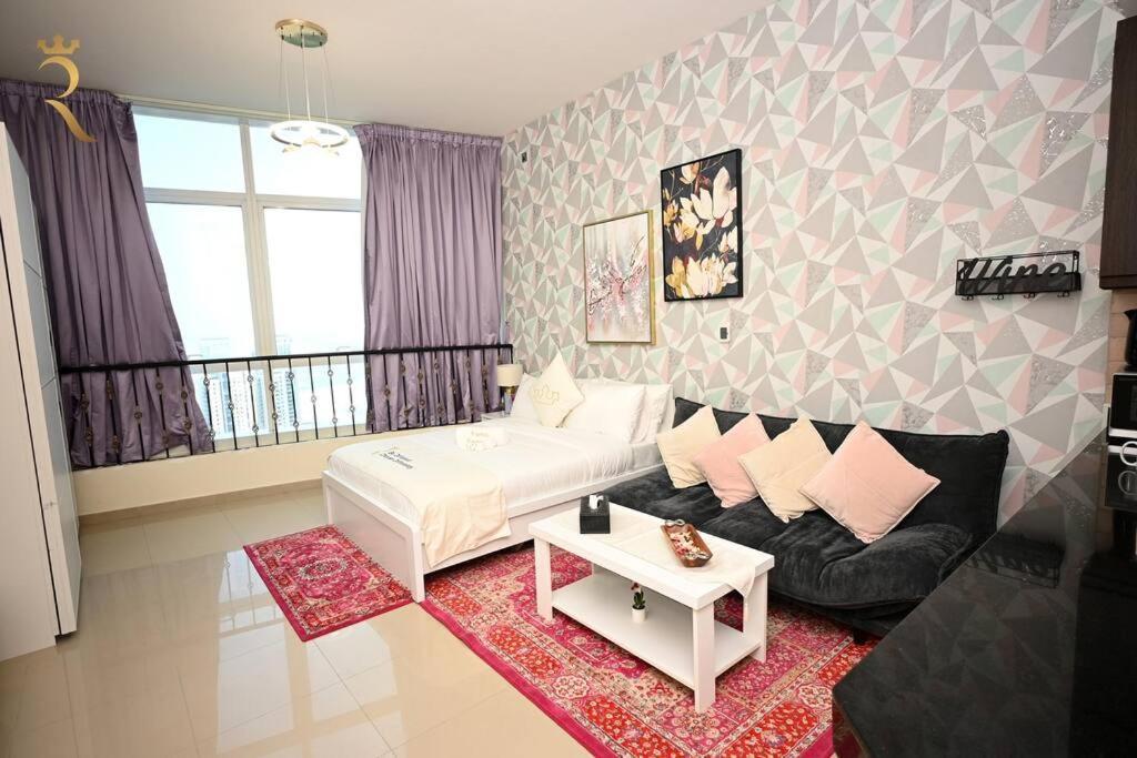 Apartment Queen's Al Reem