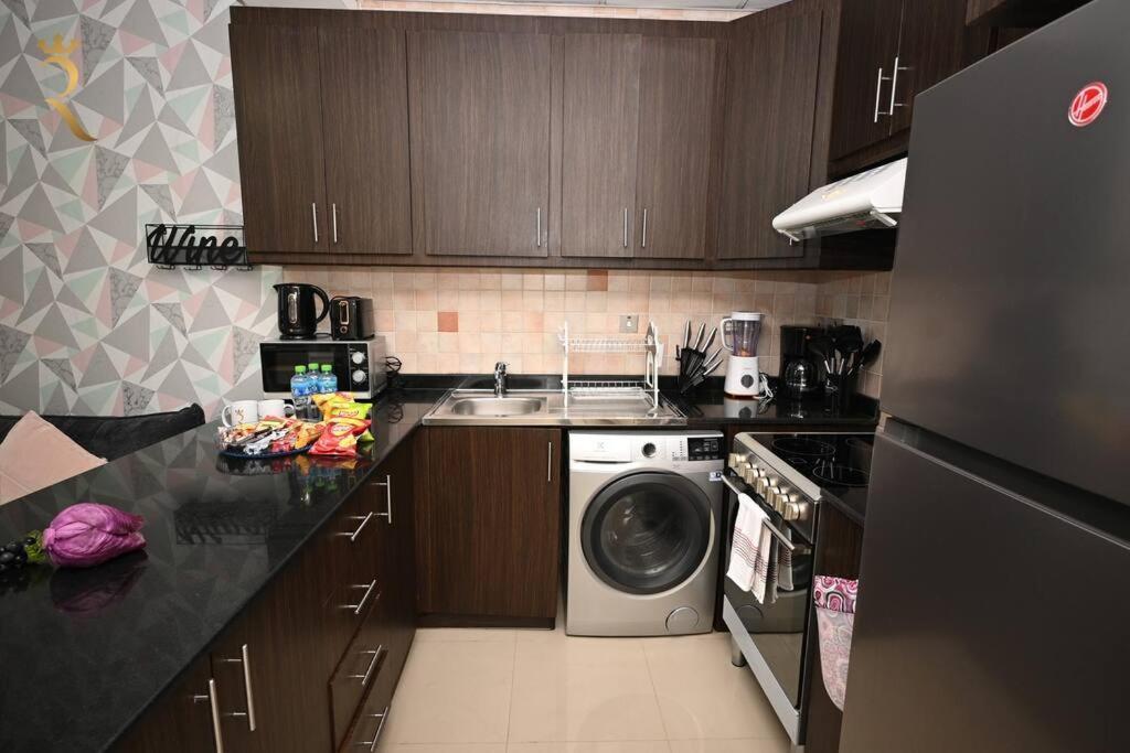 Apartment Queen's Al Reem Abu Dhabi