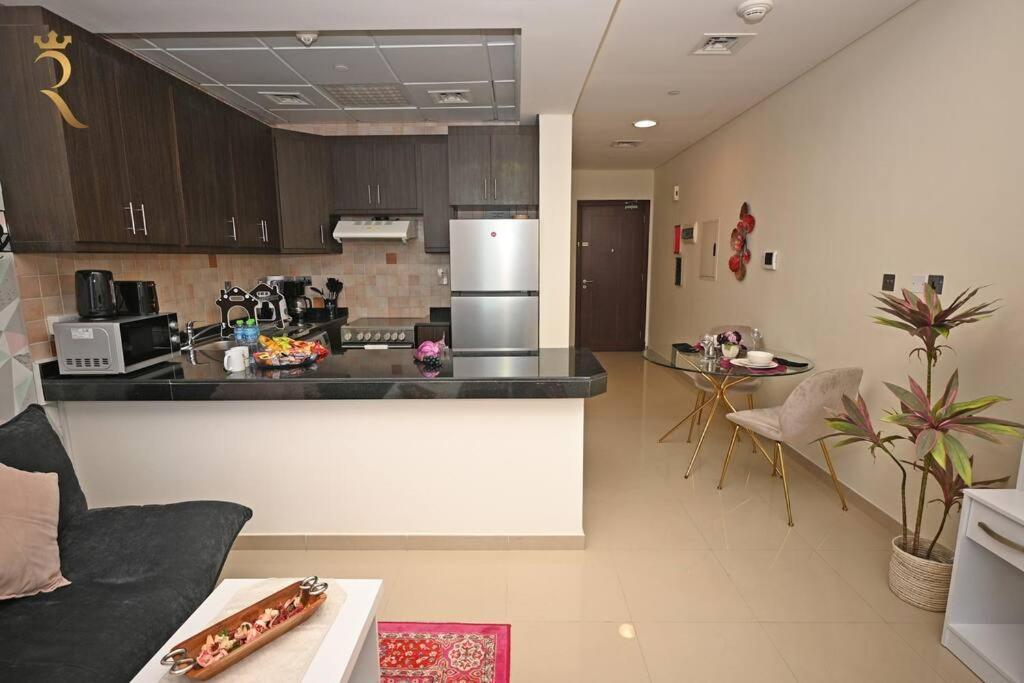 Apartment Queen's Al Reem
