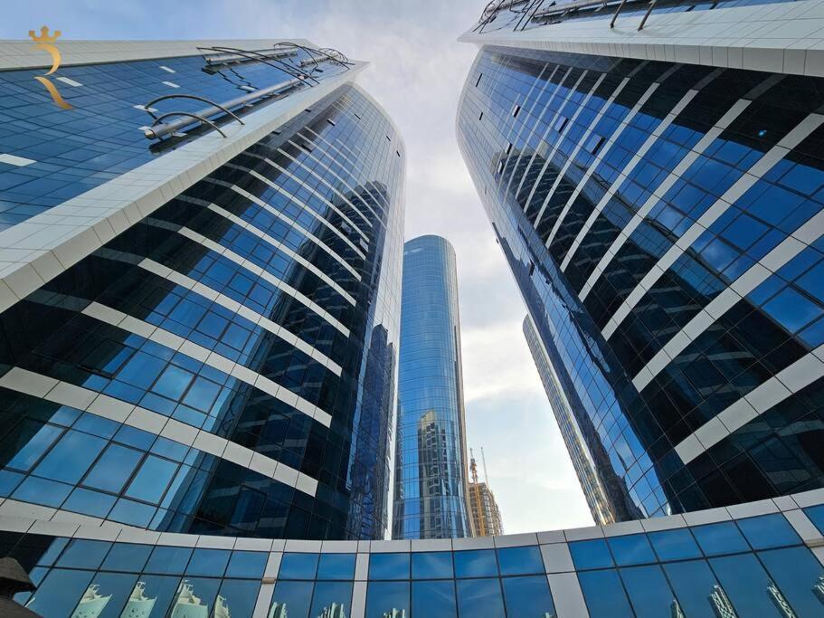 Apartment Queen's Al Reem *
