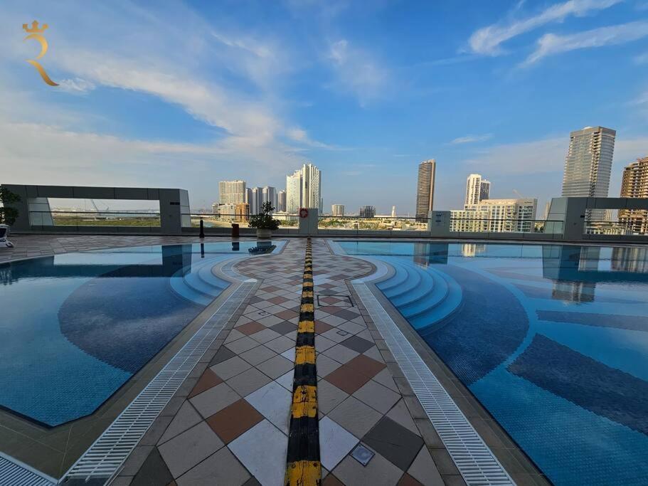 Apartment Queen's Al Reem Abu Dhabi
