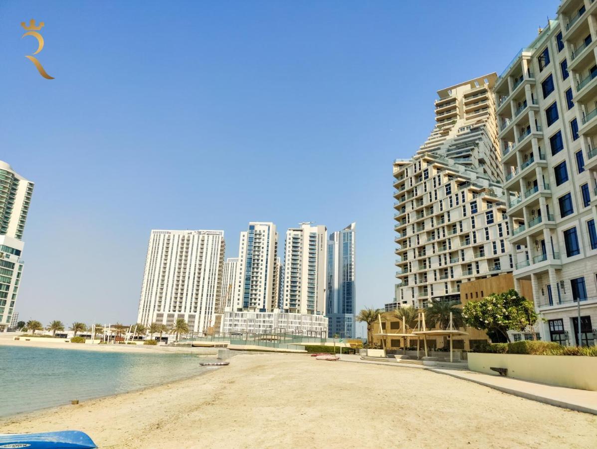 Queen's Al Reem Apartment *