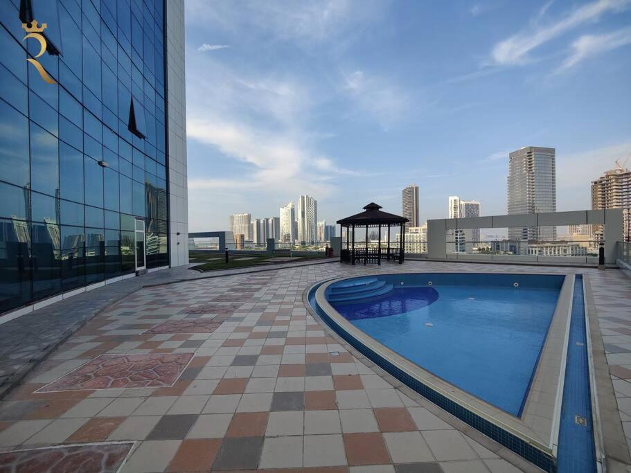 Apartment Queen's Al Reem Abu Dhabi
