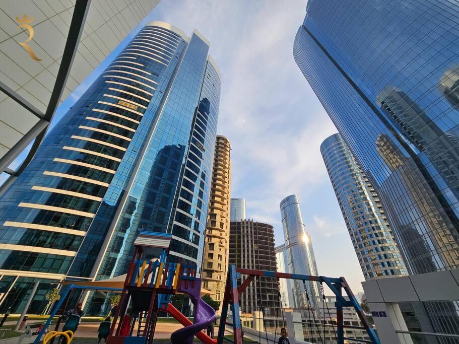Queen's Al Reem Abu Dhabi