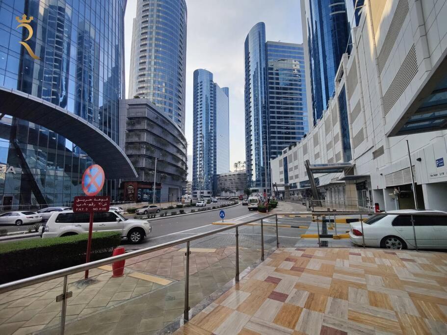 Apartment Queen's Al Reem *