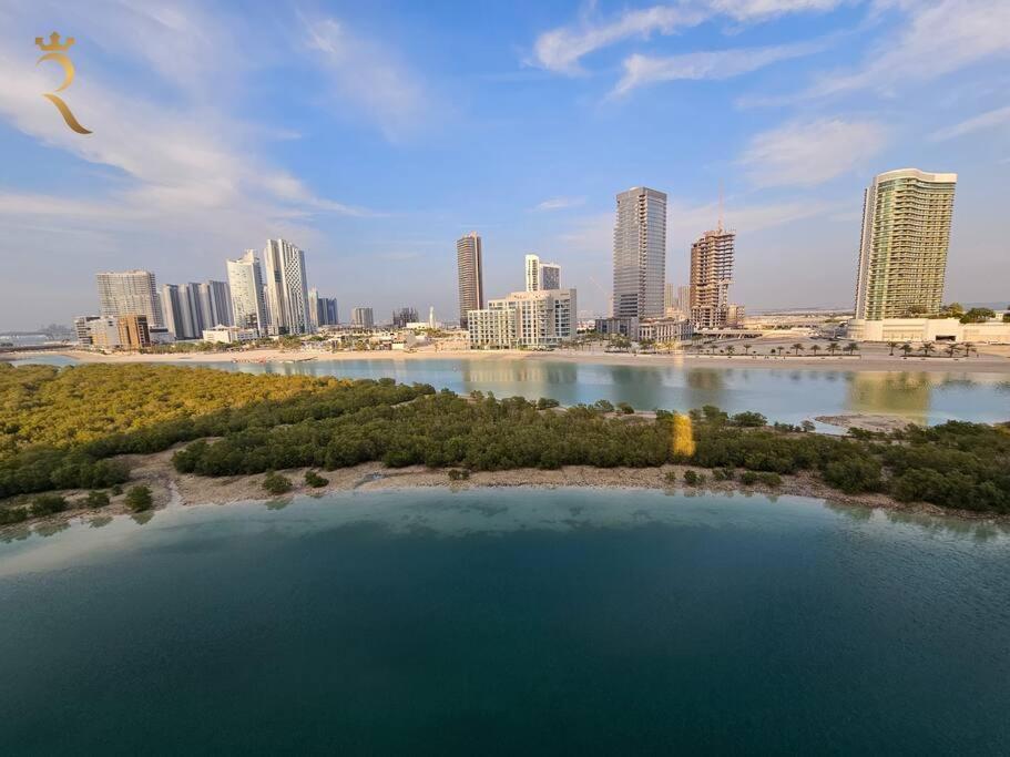 Apartment Queen's Al Reem Abu Dhabi