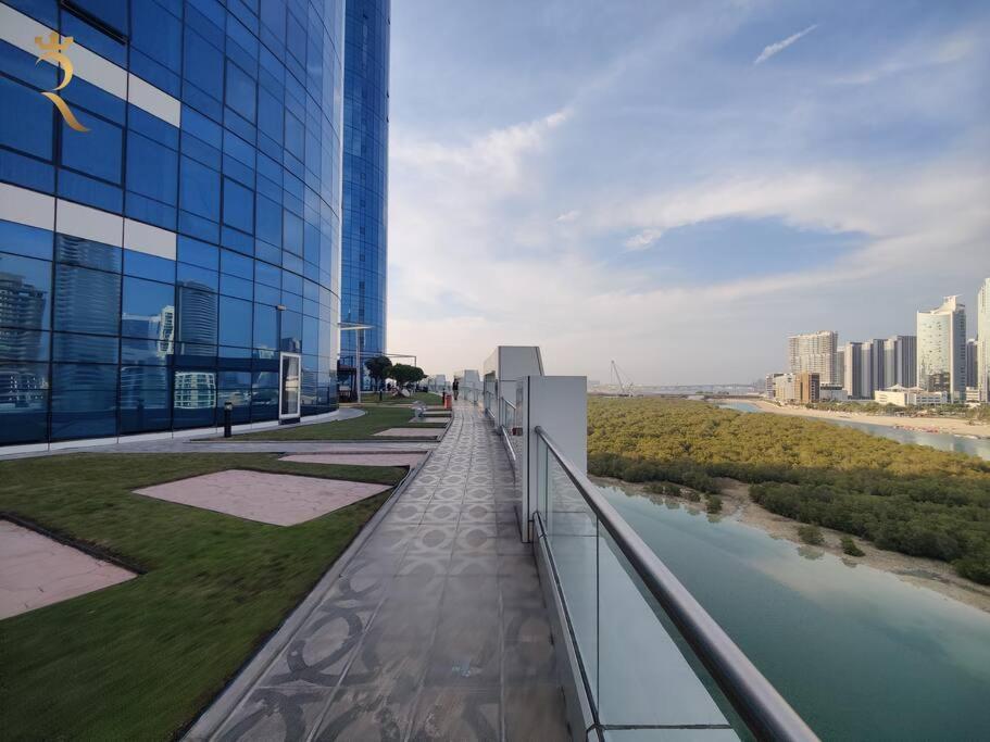 Queen's Al Reem Apartment Abu Dhabi
