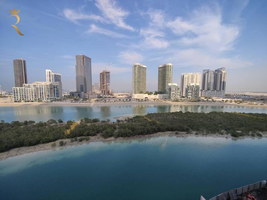 Apartment Queen's Al Reem Abu Dhabi