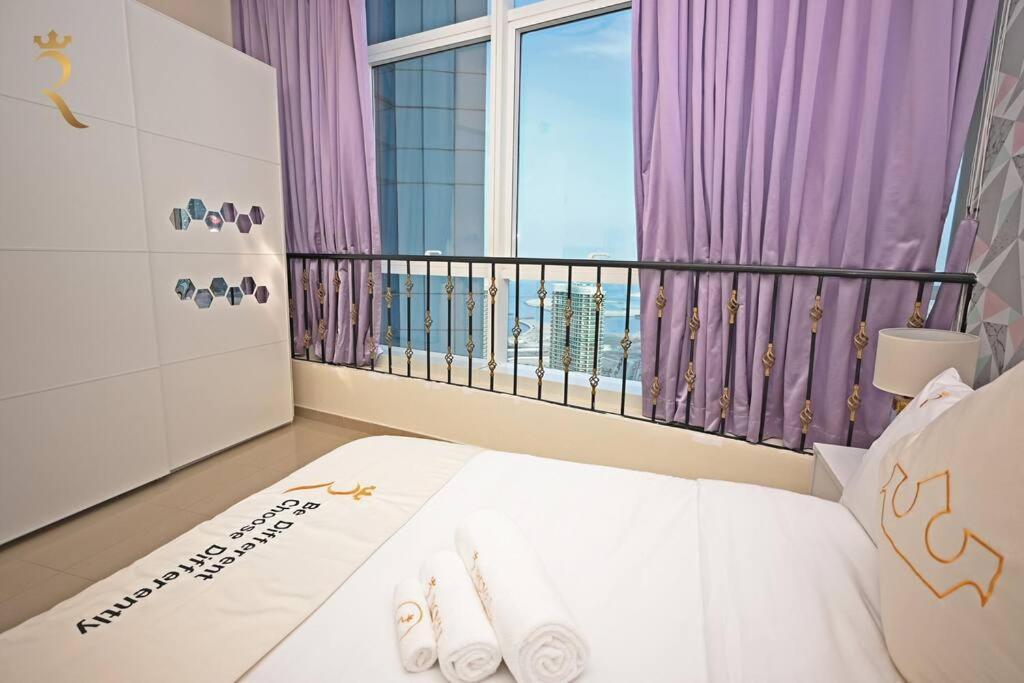 Queen's Al Reem Apartment Abu Dhabi