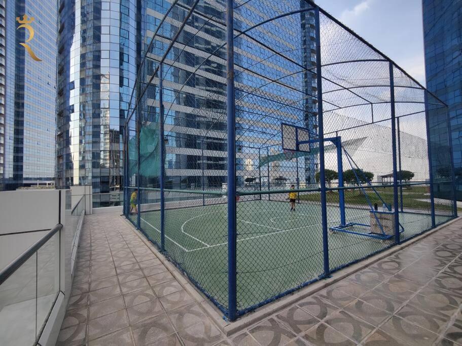 Apartment Queen's Al Reem *