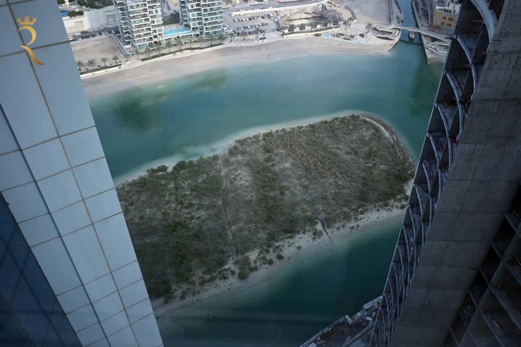 Queen's Al Reem Apartment