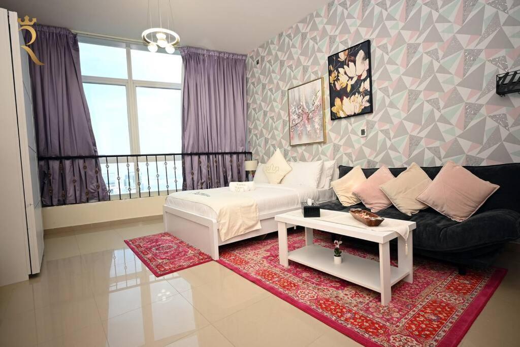 Apartment Queen's Al Reem