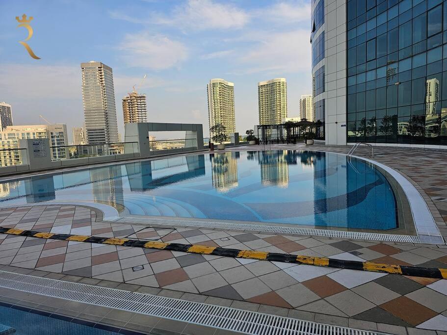 Apartment Queen's Al Reem *