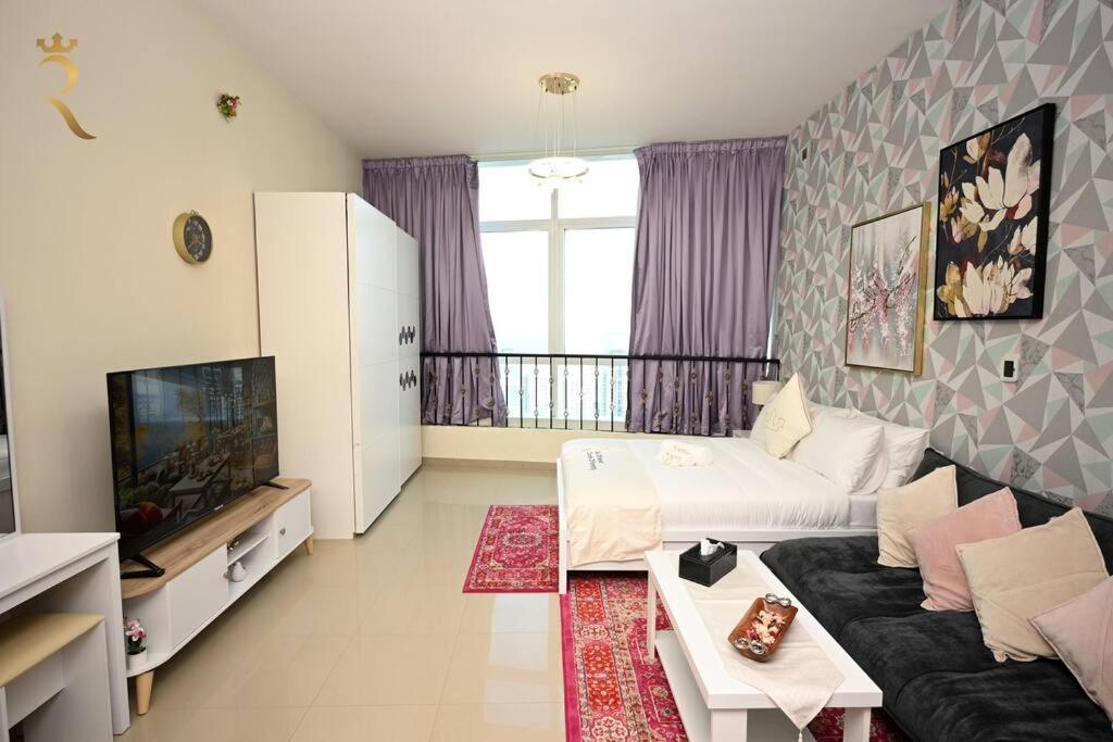 Apartment Queen's Al Reem Abu Dhabi