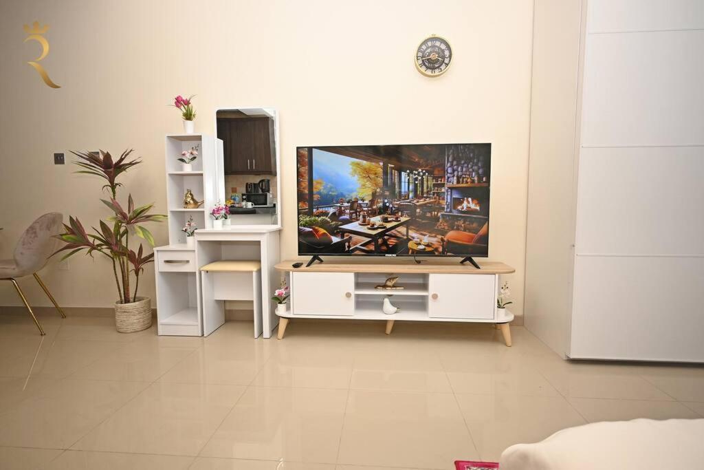 Queen's Al Reem Apartment