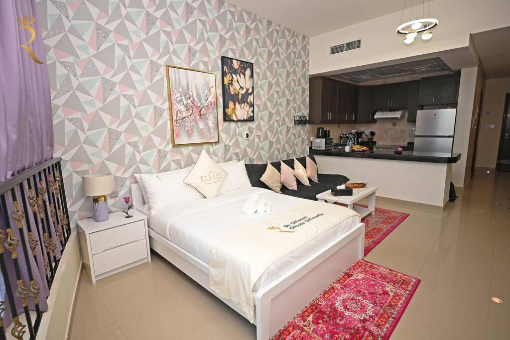 Queen's Al Reem Apartment *
