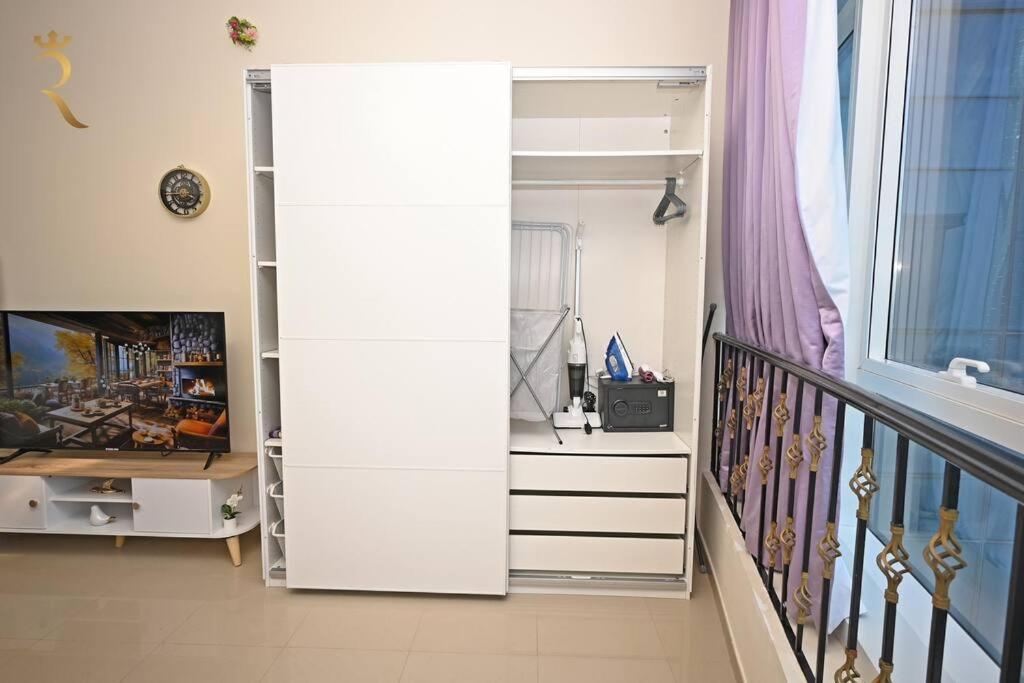 Apartment Queen's Al Reem