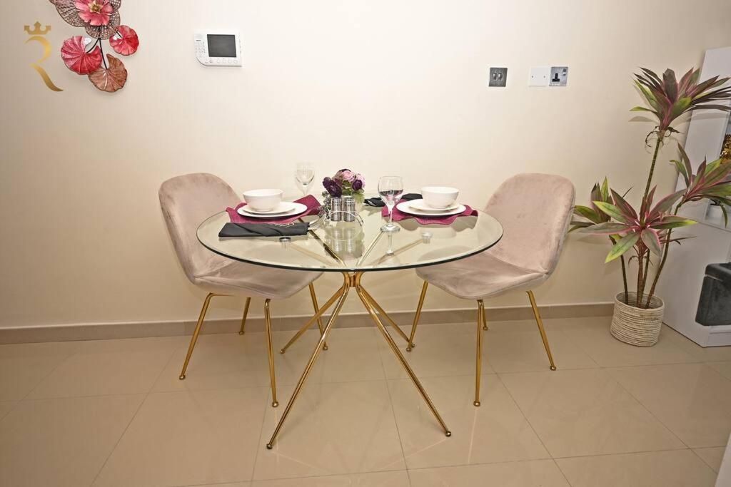 Apartment Queen's Al Reem *