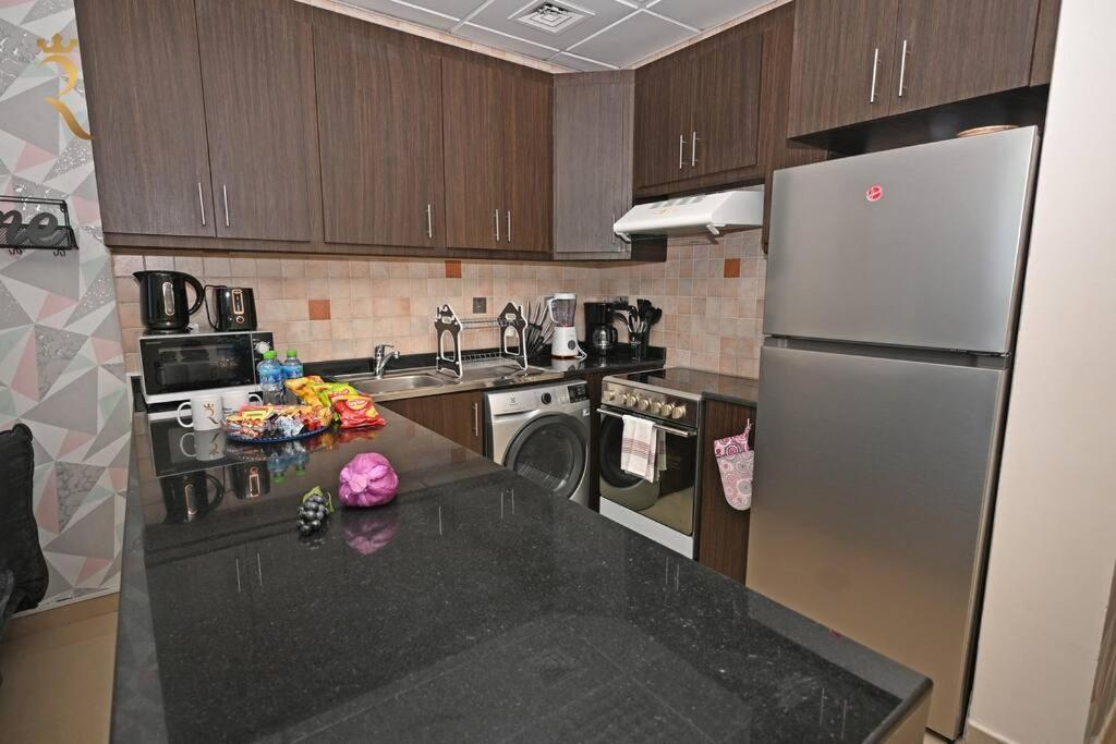 Queen's Al Reem Apartment *