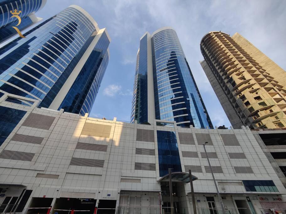 Queen's Al Reem Apartment