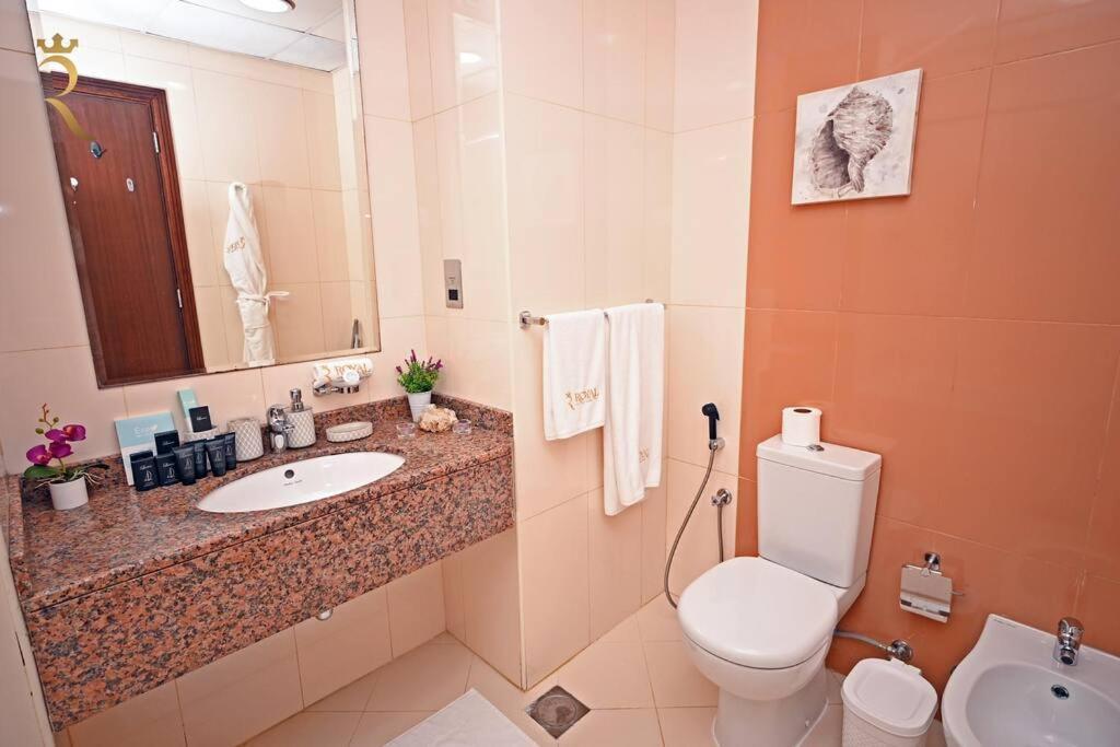 Queen's Al Reem Apartment *