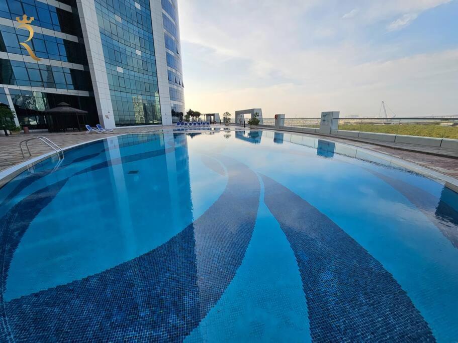 Queen's Al Reem Apartment