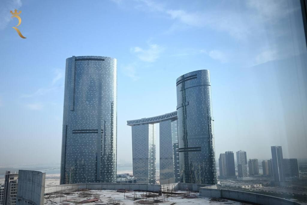 Queen's Al Reem Apartment *