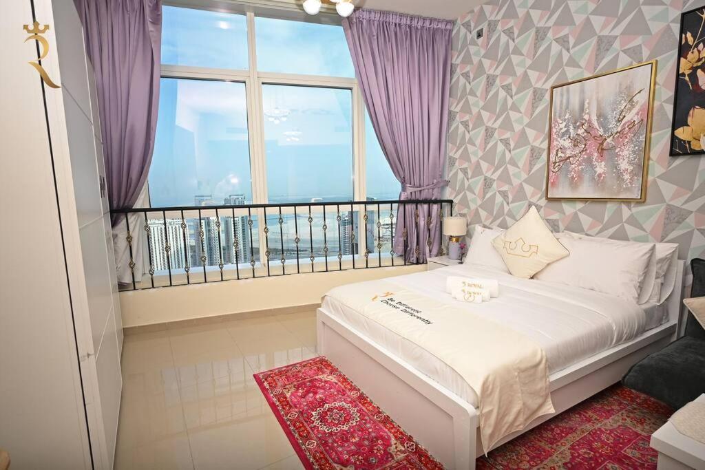 Queen's Al Reem Apartment