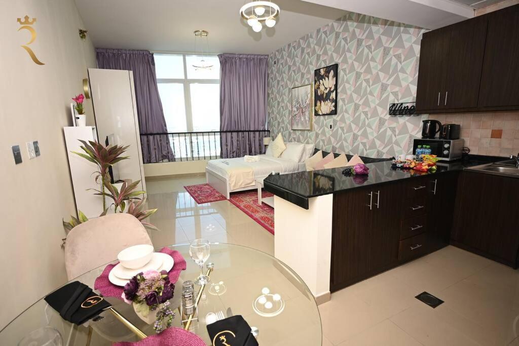 Apartment Queen's Al Reem *